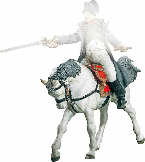 Papo Calul Lui Napoleon Pentru 3+ Ani 4 Cm