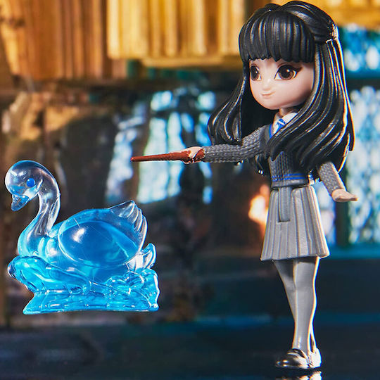 Spin Master Patronus Friendship Luna & Cho Pentru Vârsta 5+ Ani (Diverse Modele)
