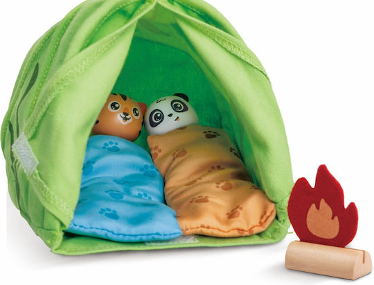Hape Миниатюра за Игра за 3+ Години