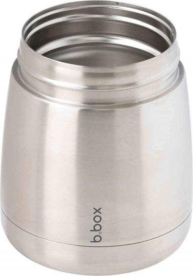 B.Box Insulated Food Jar Βρεφικό Θερμός Φαγητού Ανοξείδωτο 335ml