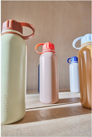 OYOY Βρεφικό Θερμός Υγρών 520ml