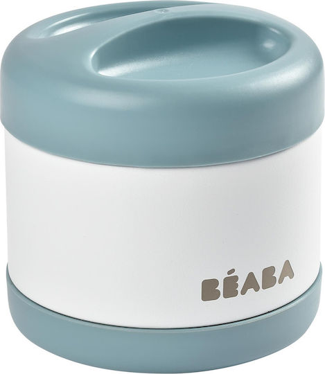 Beaba Baby Thermos For Food Stainless Steel 500ml