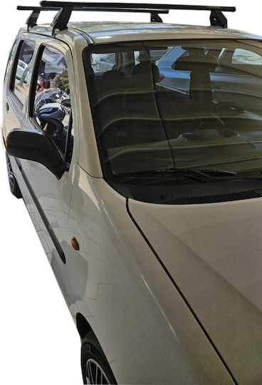 Menabo pentru Opel Agila 2000-2007 (Set cu picioare)