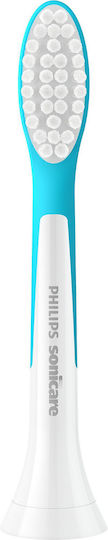 Philips Replacement Electric Toothbrush Heads Sonicare 2 Pieces For 7+ Years