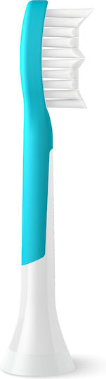 Philips Replacement Electric Toothbrush Heads Sonicare 2 Pieces For 7+ Years