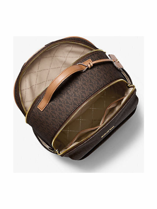 Sable Medium Women's Bag Backpack Brown