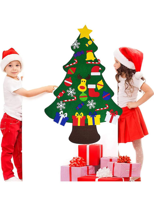 Weihnachtsdekoration Baum Klassisch 95cm