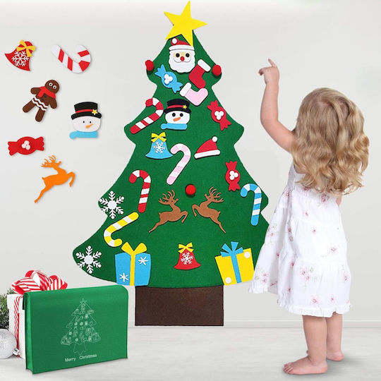 Weihnachtsdekoration Baum 95cm