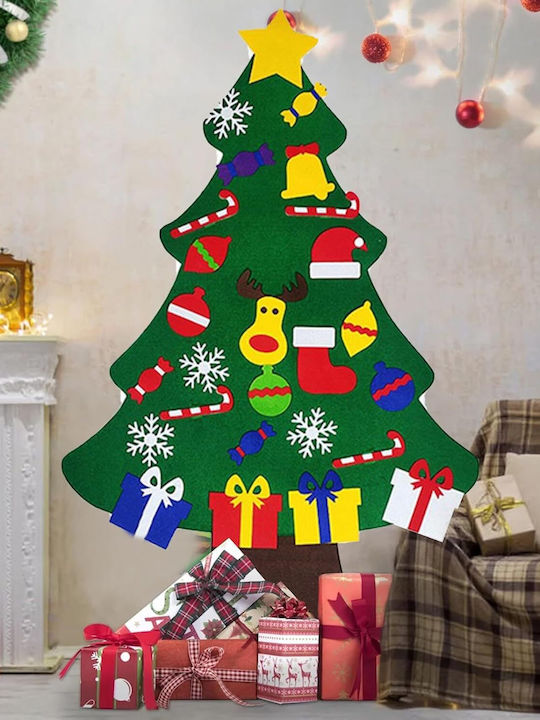 Weihnachtsdekoration Baum Klassisch 95cm