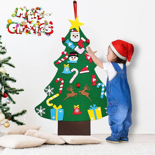 Weihnachtsdekoration Baum 95cm