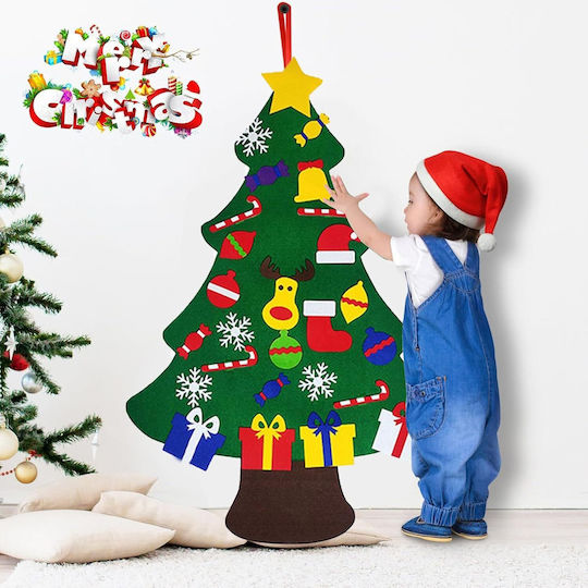Weihnachtsdekoration Baum Klassisch 95cm