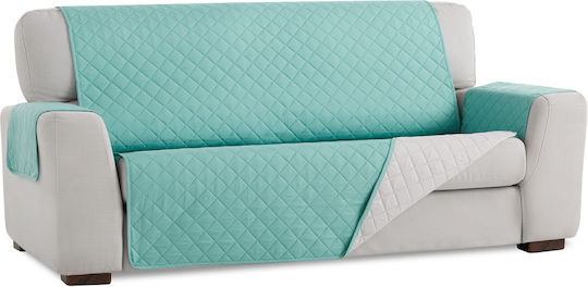 Aithrio Universal Quilt Ελαστικό Κάλυμμα Τριθέσιου Καναπέ Aithrio Universal Quilt Ελαστικό Κάλυμμα Τριθέσιου Καναπέ