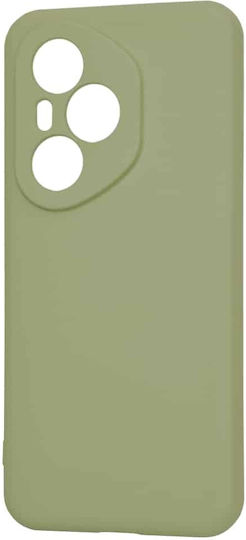 Techsuit Softflex Back Cover Σιλικόνης Πολύχρωμο (Honor 400 Pro)
