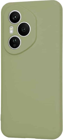 Techsuit Softflex Back Cover Σιλικόνης Πολύχρωμο (Honor 400 Pro)