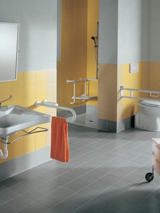Hatria Autonomy Badezimmer Haltegriff 45cm