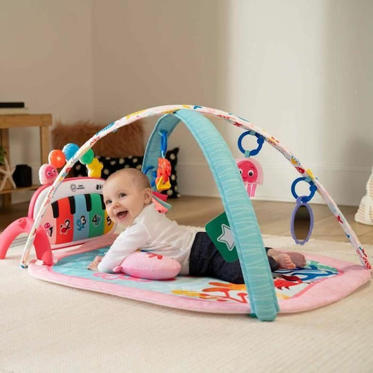 Baby Einstein Covoraș de Activități pentru Nou-Născuți