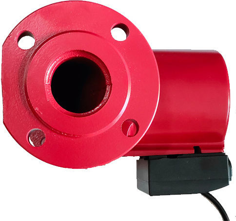 Circulator Pump Hansa Hhq 40-8 1f Flanged