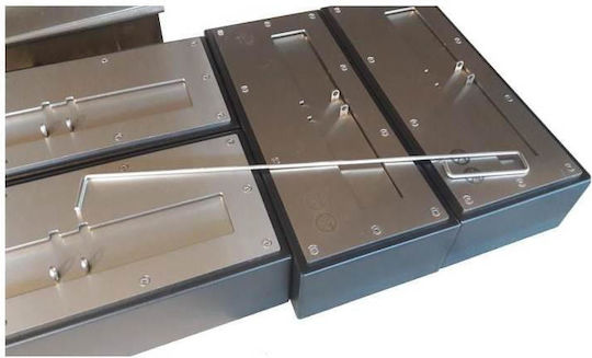 Θήκη Καυστήρα Βιοαιθανόλης Βio Box 54-1 Ecohot