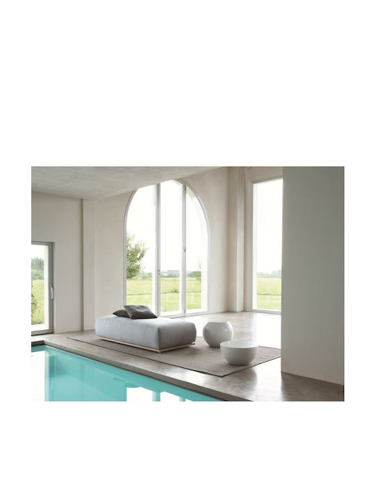 Bongo Beach Deckchair 75x200cm Casa Vogue