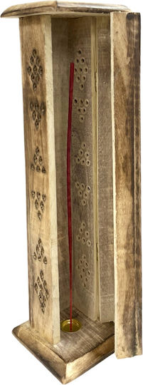 Parfumuri Pentru Casă Sticks Dispozitiv Chakra & Luck Heart