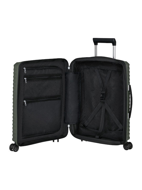 Samsonite Climbing Ivy Cabin Hard Suitcase Climbing Ivy With 4 Wheels Height 55cm