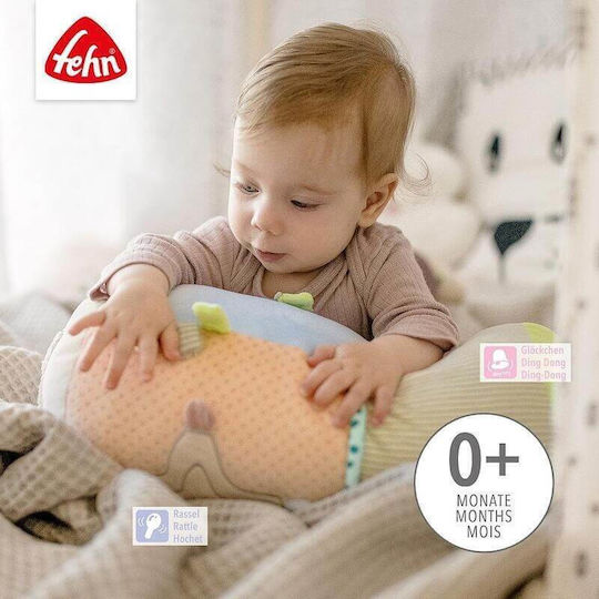 Fehn Κύλινδρος Δραστηριοτήτων με Ήχους για Νεογέννητα