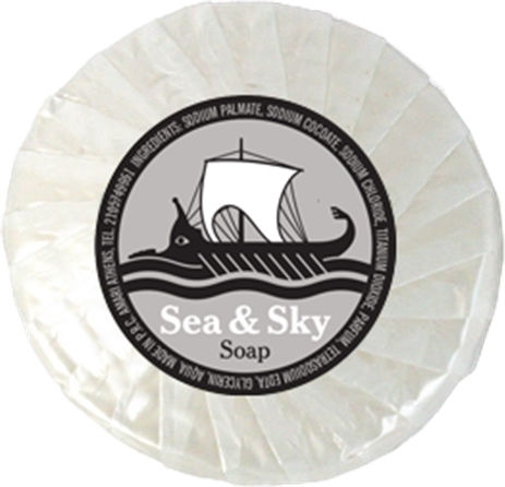 Amari Amenities Ξενοδοχείου Sea & Sky 30gr σε Συσκευασία 500τμχ