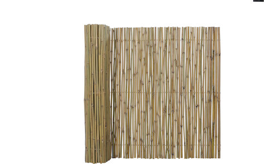 Jardi Καλαμωτή με Ολόκληρο Καλάμι Μπαμπού 1.5x3m 14700992 Jardi Καλαμωτή με Ολόκληρο Καλάμι Μπαμπού 1.5x3m 14700992