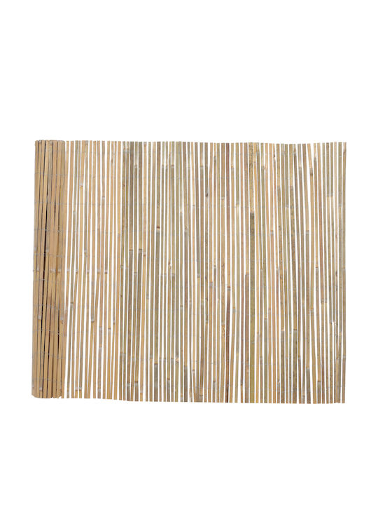 Jardi Καλαμωτή με Ολόκληρο Καλάμι Μπαμπού 1.5x3m 14700989 Jardi Καλαμωτή με Ολόκληρο Καλάμι Μπαμπού 1.5x3m 14700989