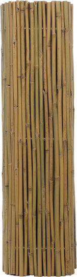 Jardi Bamboo Fencing with Whole Reed Bamboo 1.5x3m