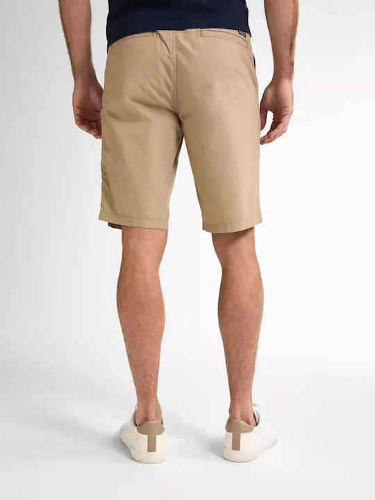 Men's Shorts Chino Petrol