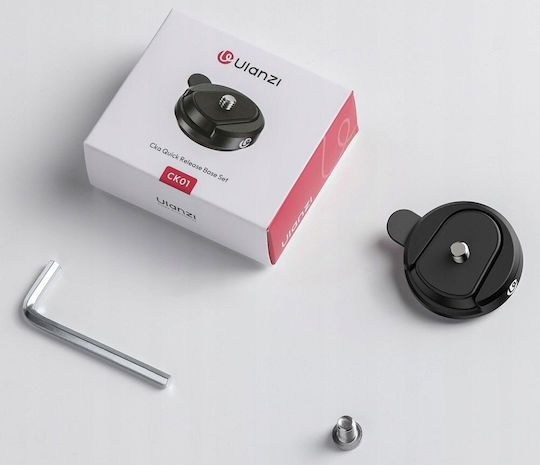 Ulanzi Βάση Στήριξης Action Cameras