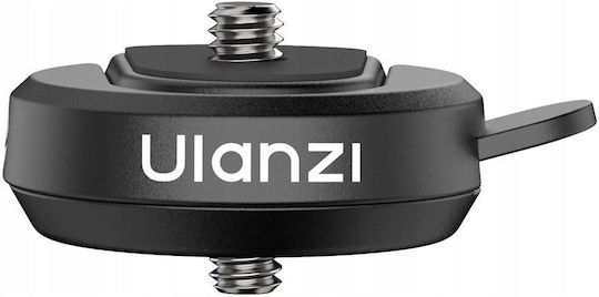 Ulanzi Βάση Στήριξης Action Cameras