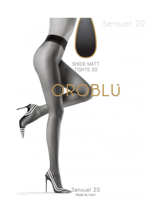 Oroblu