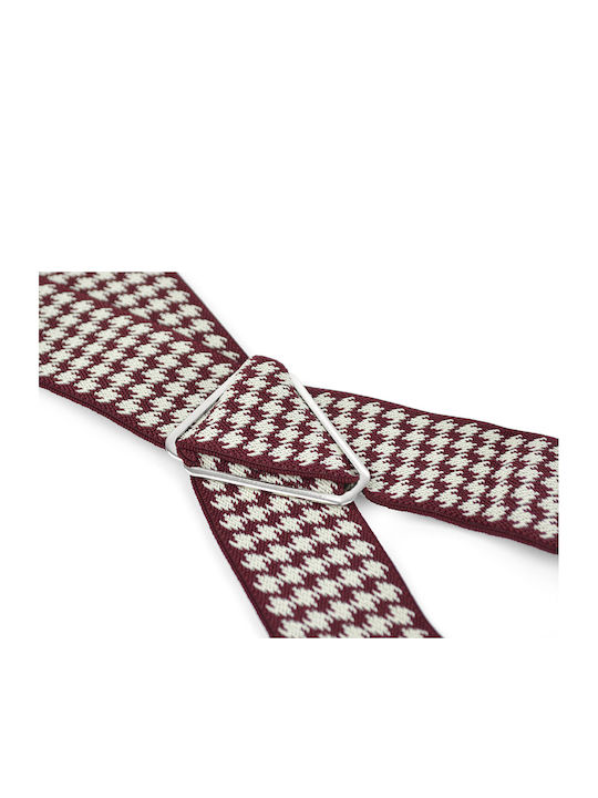 Suspenders Men's 63036.679c Victoria Petrol