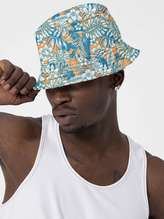 Miami Beach Γυναικείο Καπέλο Bucket