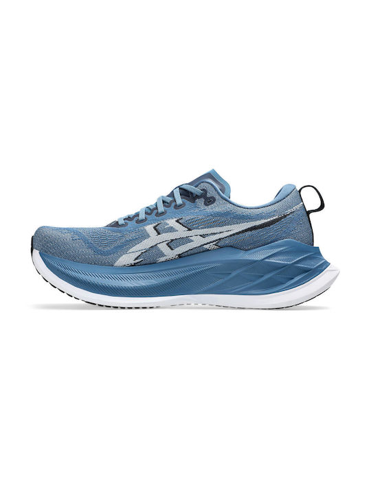 Superblast 2 Sport Shoes Running Grn / Wht
