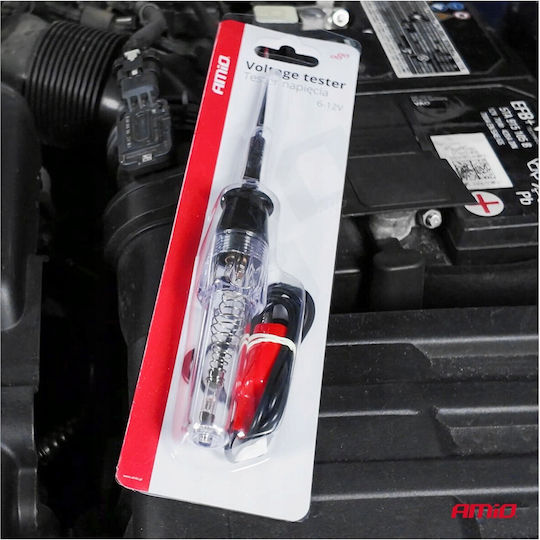 AMiO Voltage Tester 04272 6 - 624V