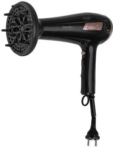 Adler Uscător de Păr cu Difuzor 2400W