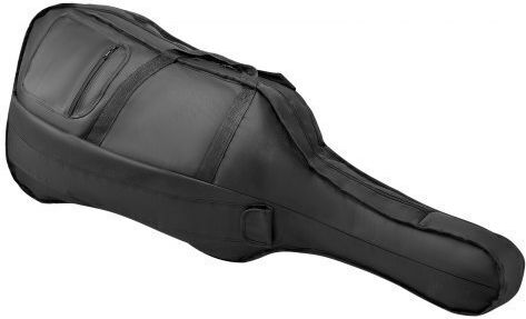 Vevor Waterproof Soft Case for String Instruments 4/4 Black