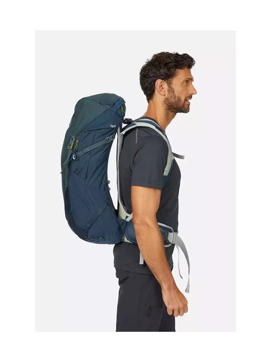 Lowe Alpine Mountaineering Backpack 30lt Blue