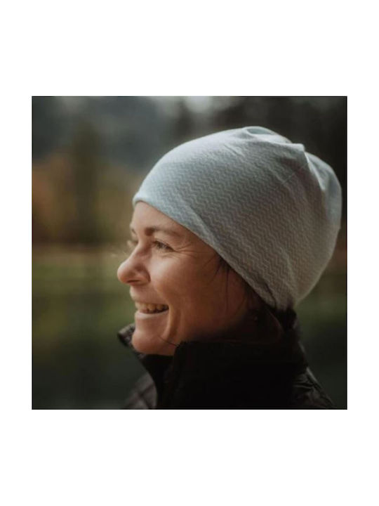 Therm-ic Athletic Neck Warmer Gray