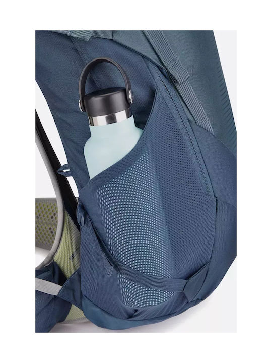Lowe Alpine Mountaineering Backpack 30lt Blue