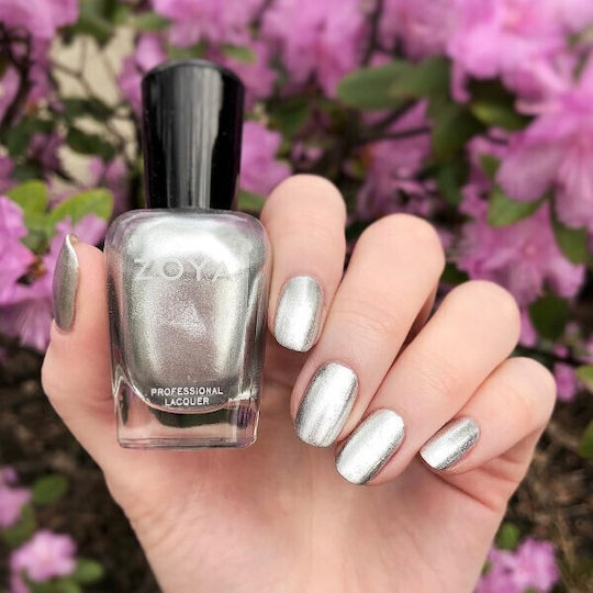 Zoya Лак за Нокти Дълготраен Бързо съхнещо Trixie 15мл