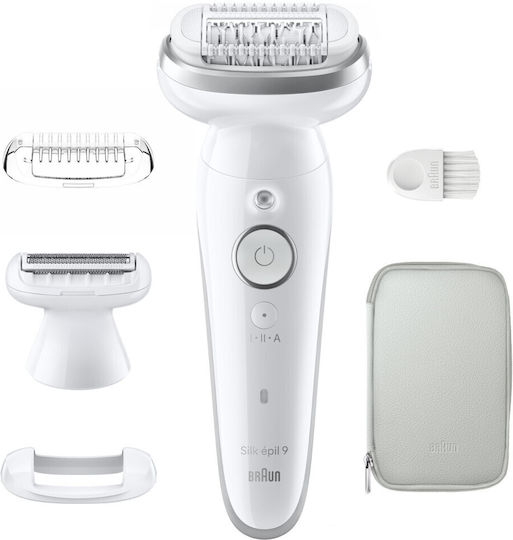 Braun Silk-épil 9 Epilator Epilator pentru Corp 80743179