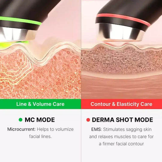 Medicube Age-R Booster Pro IPL Αnti-ageing Light Therapy Device Face LED