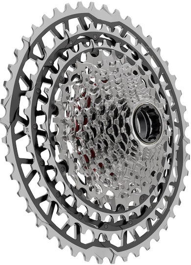 Касета Sram Xg-1371 10-46t Xplr 13 Скорости E1