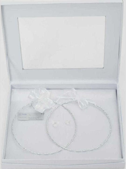 RichgirlBoudoir Handmade Wedding Crowns