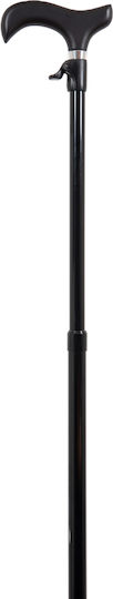 Garcia Baston Pliabil Negru 960