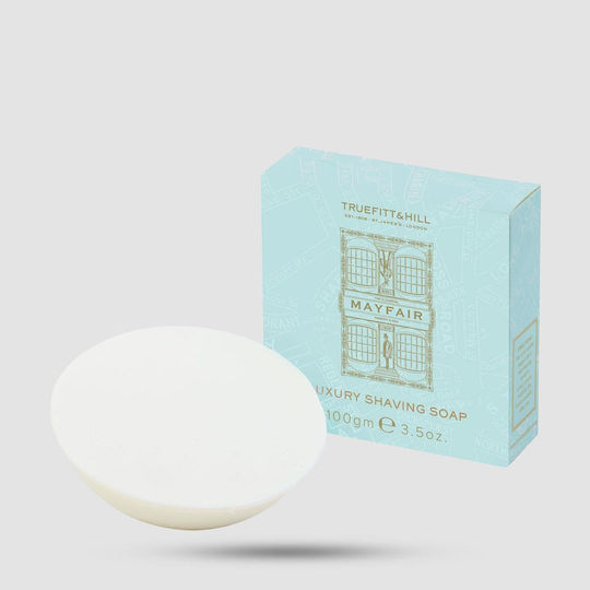 Truefitt & Hill Σαπούνι Ξυρίσματος 100gr